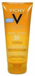 [177144] Vichy Idéal Soleil Gel Wet Skin SPF 30, 200 ml