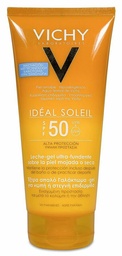 [177145] Vichy Gel Wet Skin 50+, 200 ml