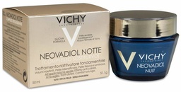 [177168] Vichy Neovadiol Complejo Sustitutivo Noche, 50 ml