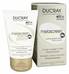 [177213] Ducray Melascreen Crema de Manos, 50 ml