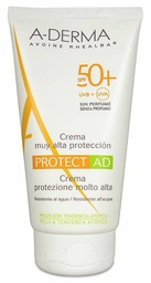 [177316] A-Derma Protect AD Crema Piel Atópica SPF 50+, 150 ml