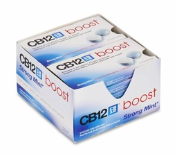 [177645] CB12 Boost Chicle Sin Azúcar, 10 Uds