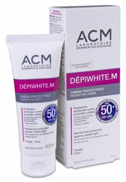 [177891] ACM Depiwhite M Crema SPF 50, 40 ml