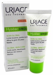 [177937] Uriage Hyséac 3-Regul Cuidado Global, 40 ml