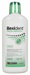 [177989] Isdin Bexident Fresh Breath Colutorio, 500 ml