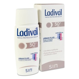 [178008] Ladival Uban Fluid SPF 50+, 50 ml