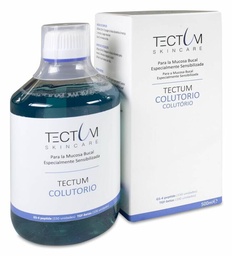 [178288] Tectum Skin Care Colutorio, 500 ml