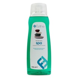 [178688] Farline Gel de Baño Spa, 750 ml