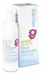 [178918] Saluvital Aceite de Rosa Mosqueta, 30 ml