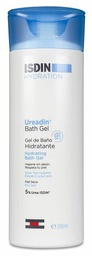 [178935] Isdin Ureadin Bath Gel, 200 ml