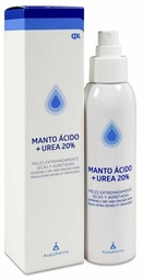 [179012] CPI Manto Ácido + Urea 20%, 100 ml