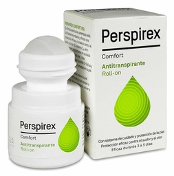 [179092] Perspirex Antitranspirante Comfort, 20 ml