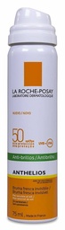 [179254] La Roche-Posay Anthelios Bruma Invisible Rostro SPF 50+, 75 ml