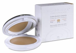 [179257] Avène Couvrance Crema Compacta Confort Tono 2.5 Beige SPF 30, 9,5 g