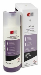 [179337] Radia Champú Piel Sensible y Atópica, 180 ml