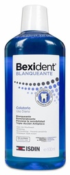 [179340] Isdin Bexident Colutorio Blanqueante, 500 ml