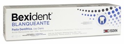 [179342] Isdin Bexident Blanqueante Pasta, 125 ml