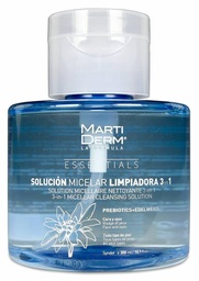 [179363] Martiderm Solución Micelar Limpiadora, 300 ml