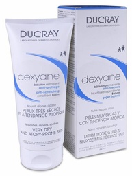 [179430] Ducray Dexyane Bálsamo Emoliente, 200 ml