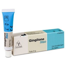 [179493] Gingilone Neo, 6 g