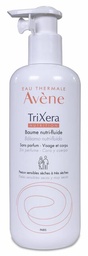 [179679] Avène Trixera Nutrition Bálsamo Nutri-fluido, 400 ml