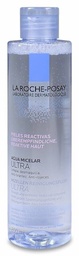 [179729] La Roche-Posay Agua Micelar Piel Reactiva, 200 ml