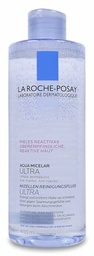 [179730] La Roche-Posay Agua Micelar Reactiva, 400 ml