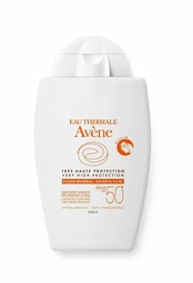 [179744] Avène Fluido Mineral SPF 50+, 40 ml