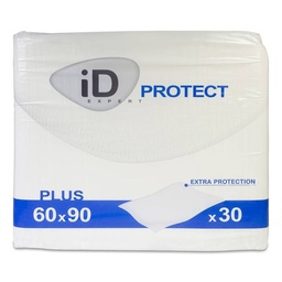 [179875] iD Protect Expert Plus 60 x 90 cm, 30 Uds