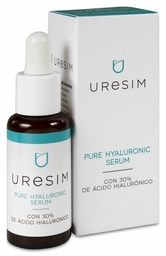 [179933] Uresim Pure Hyaluronic Serum, 30 ml