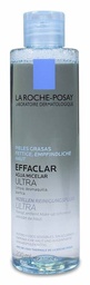 [179989] La Roche-Posay Effaclar Agua Micelar Ultra Pieles Grasas, 200 ml