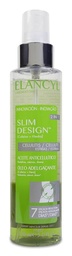 [180043] Elancyl Slim Design Aceite Anticelulítico, 150 ml