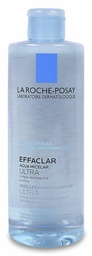 [180263] La Roche-Posay Agua Micelar Effaclar, 400 ml