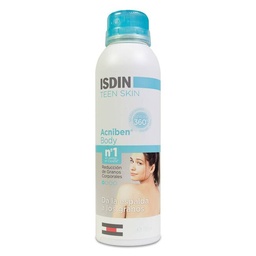 [180647] Isdin Acniben Body, 150 ml