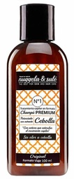 [180663] Nuggela & Sulé Champú Cebolla, 100 ml