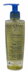 [180732] Bioderma Atoderm Aceite de Ducha, 200 ml