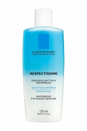 [180743] La Roche-Posay Respectissime Desmaquillante de Ojos, 125 ml