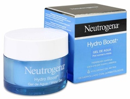 [180912] Neutrogena Hydro Boost Gel de Agua, 50 ml