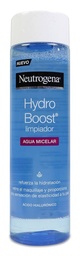 [181085] Neutrogena Hydro Boost Agua Micelar, 200 ml