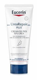 [181098] Eucerin Repair Crema de Pies 10% Urea, 100 ml