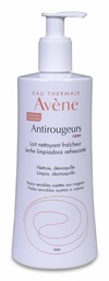 [181239] Avène Antirojeces Clean Leche Limpiadora Refrescante, 400 ml