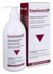 [181484] Emolienta QP Emulsión, 300 ml