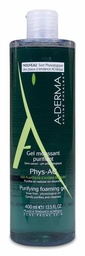 [181527] A-Derma Phys-AC Gel Limpiador, 400 ml