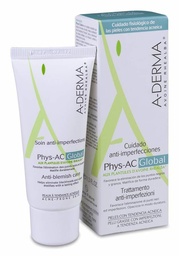 [181532] A-Derma Phys-AC Anti Imperfecciones, 40 ml