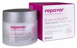 [181711] Repavar Crema Regeneradora Antiedad, 50 ml