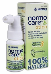 [181715] Normocare Ótico Spray, 15 ml