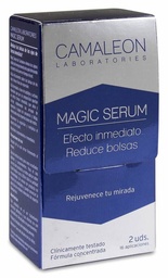 [181788] Camaleon Magic Serum 2 ml, 2 Uds