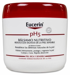 [181987] Eucerin pH5 Bálsamo Nutritivo, 450 ml