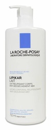 [182094] La Roche-Posay Lipikar Leche, 750 ml