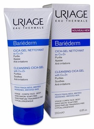 [182155] Uriage Bariederm Cica-Gel